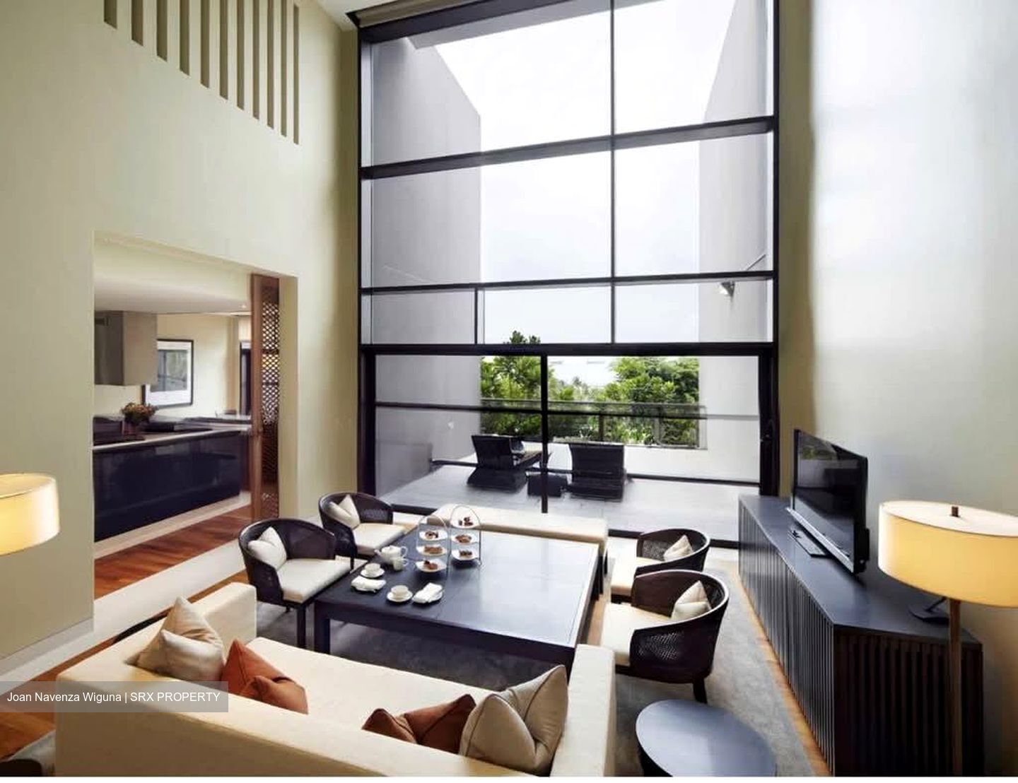 The Knolls (D4), Apartment #594996121